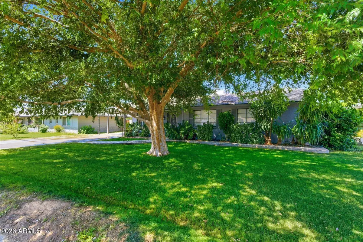 7750 N 17th Drive, Phoenix, AZ 85021 - #1