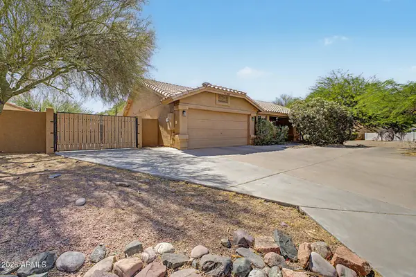 15207 E Shoot Out Plaza, Fountain Hills, AZ 85268