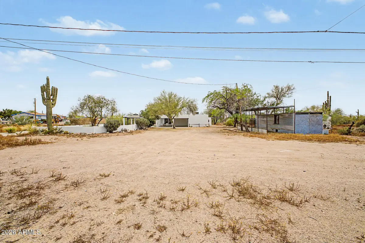 1065 W Whiteley Street, Apache Junction, AZ 85120 - #1
