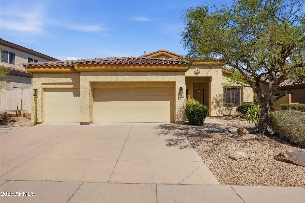 22327 N 76th Place, Scottsdale, AZ 85255 - #1