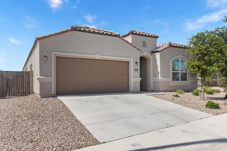 8531 W Pleasant Oak Way, Florence, AZ 85132 - #2