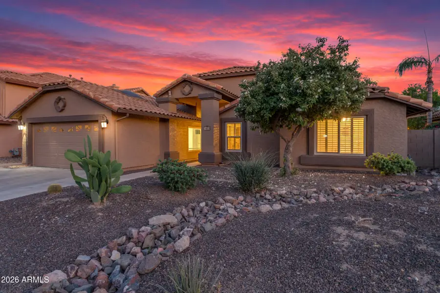 3433 E Cedarwood Lane, Phoenix, AZ 85048 - #2