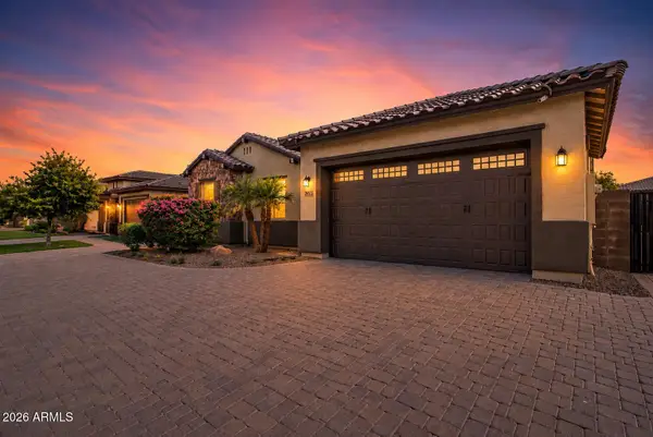 2653 E Palm Street, Mesa, AZ 85213