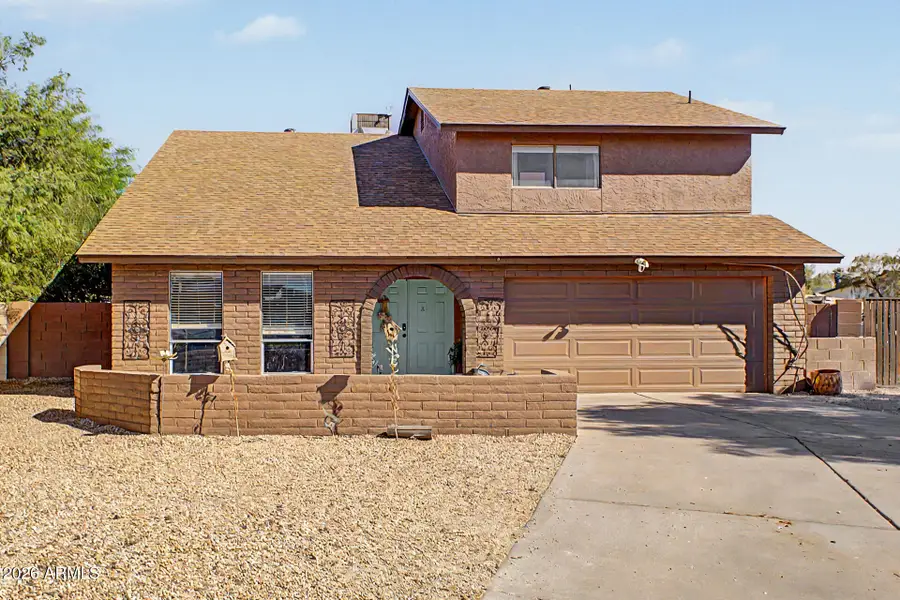 4908 W Augusta Circle, Glendale, AZ 85308 - #2