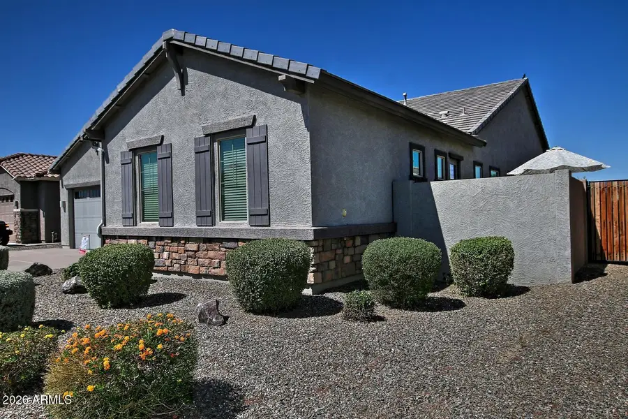 24226 S 216th Place, Queen Creek, AZ 85142 - #3