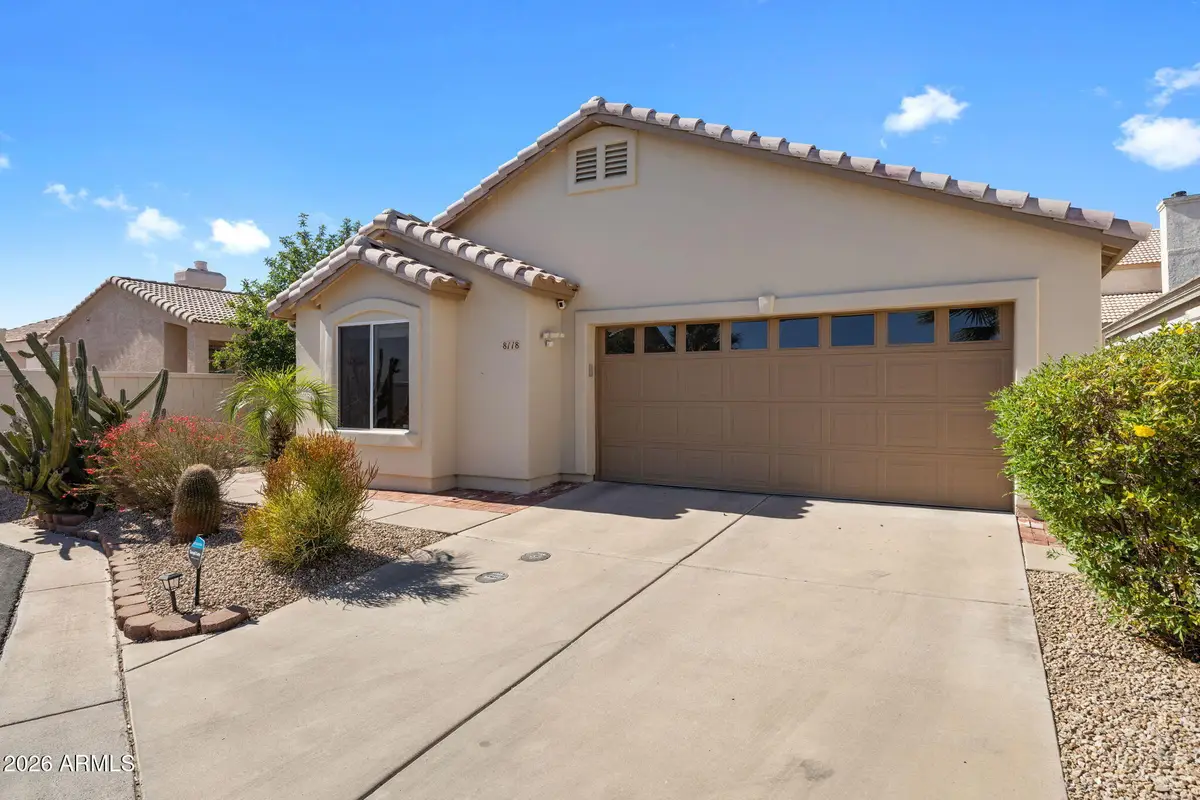 8118 N 10th Place, Phoenix, AZ 85020 - #1