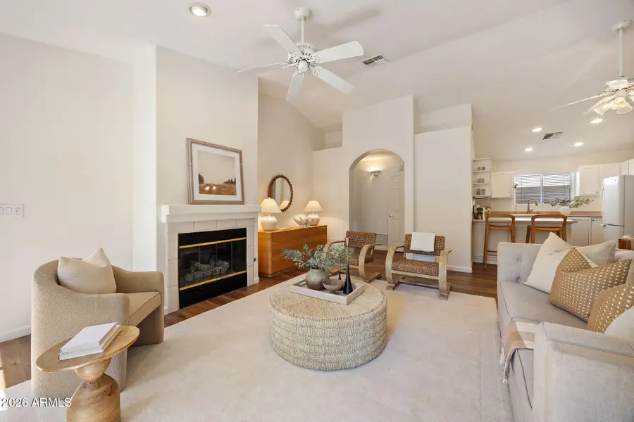 8118 N 10th Place, Phoenix, AZ 85020 - #2