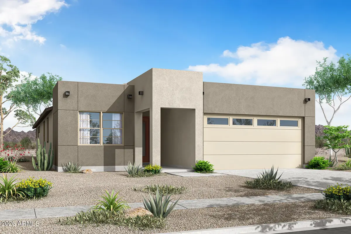 3731 S 241st Avenue, Buckeye, AZ 85326 - #1