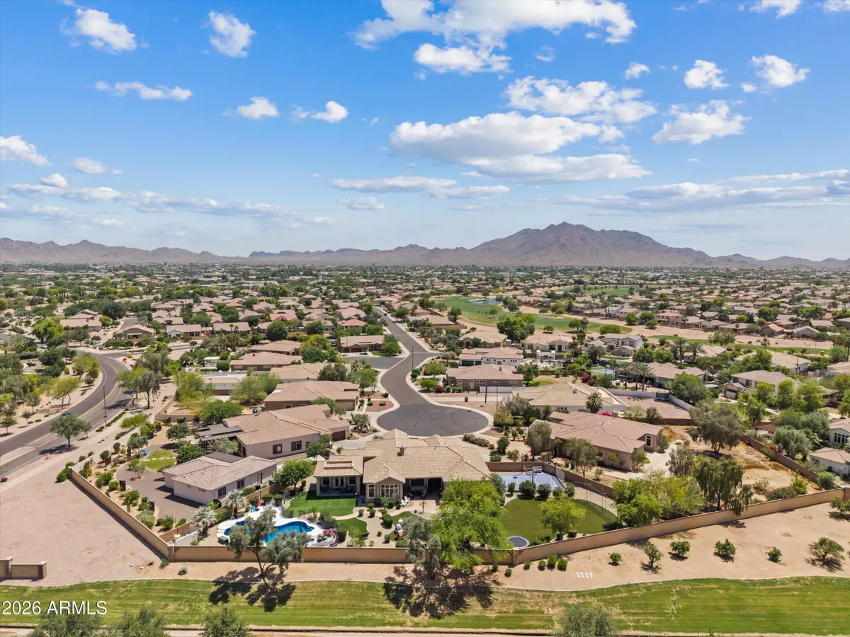 6422 S Crestview Court, Gilbert, AZ 85298 - #1