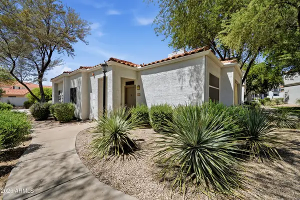 11375 E Sahuaro Drive #1086, Scottsdale, AZ 85259