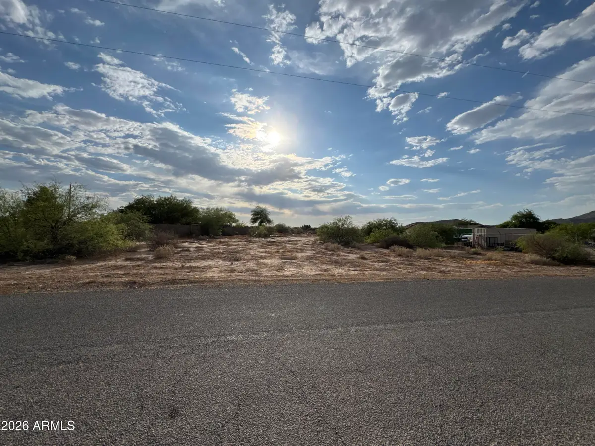 0 N Evans Road #86, Casa Grande, AZ 85194 - #1