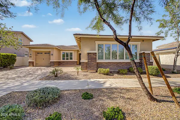 10614 E Lincoln Avenue, Mesa, AZ 85212