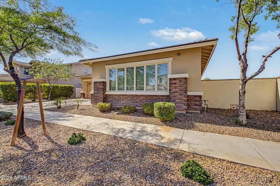10614 E Lincoln Avenue, Mesa, AZ 85212 - #2