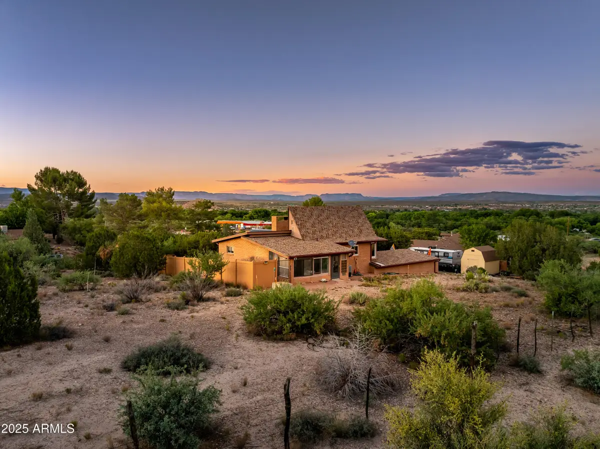 2645 E Lobo Circle, Cottonwood, AZ 86326 - #1