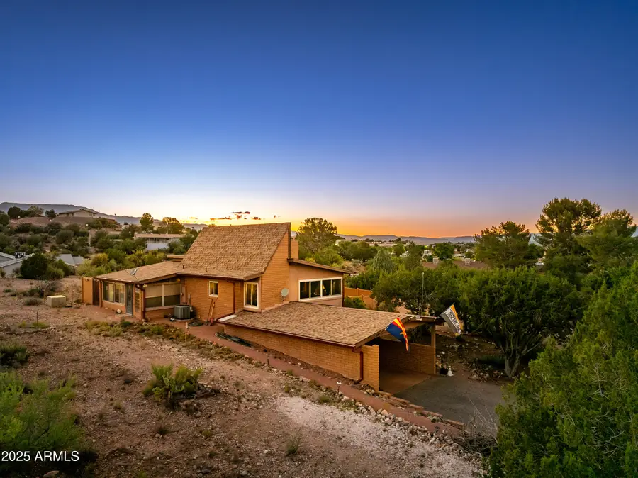 2645 E Lobo Circle, Cottonwood, AZ 86326 - #3