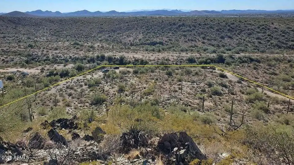 - W Jenny Lin Road, New River, AZ 85087 - #1