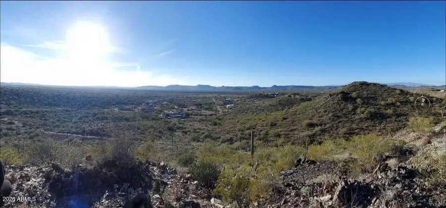 - W Jenny Lin Road, New River, AZ 85087 - #3