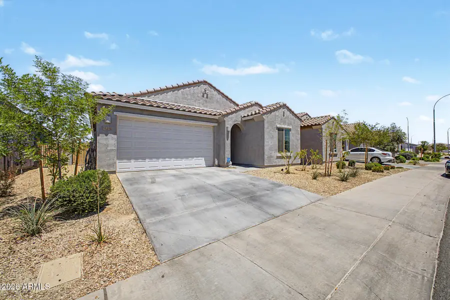 11214 W Chipman Road, Tolleson, AZ 85353 - #2