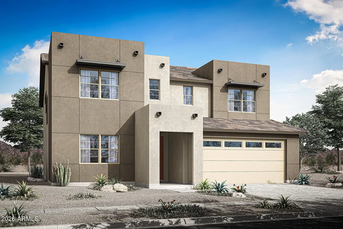 3782 S 241st Avenue, Buckeye, AZ 85326 - #1