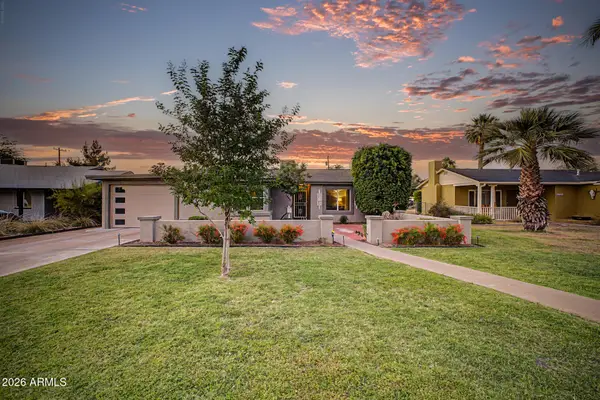 1440 E Flower Street, Phoenix, AZ 85014