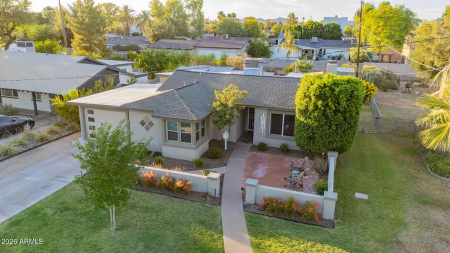 1440 E Flower Street, Phoenix, AZ 85014 - #2