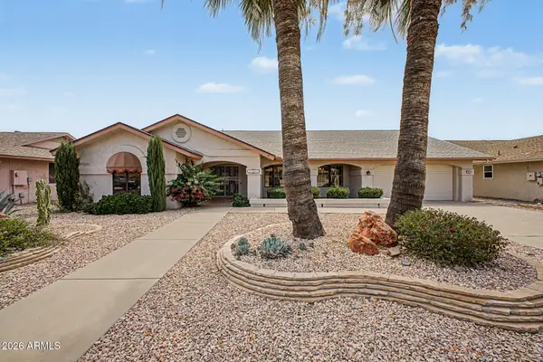 17911 N Hyacinth Drive, Sun City West, AZ 85375