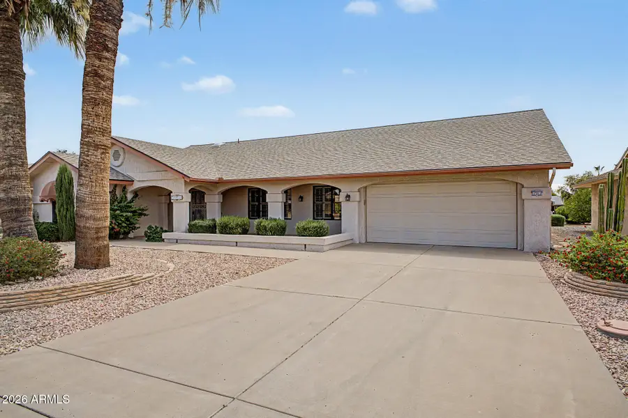 17911 N Hyacinth Drive, Sun City West, AZ 85375 - #2