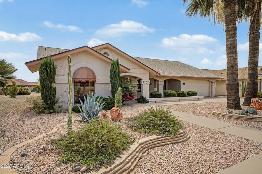 17911 N Hyacinth Drive, Sun City West, AZ 85375 - #3