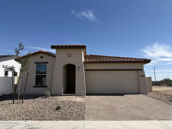 23965 W Hacienda Avenue, Buckeye, AZ 85326