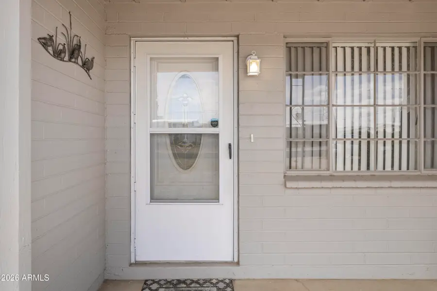 301 Whitton Street, Sierra Vista, AZ 85635 - #3