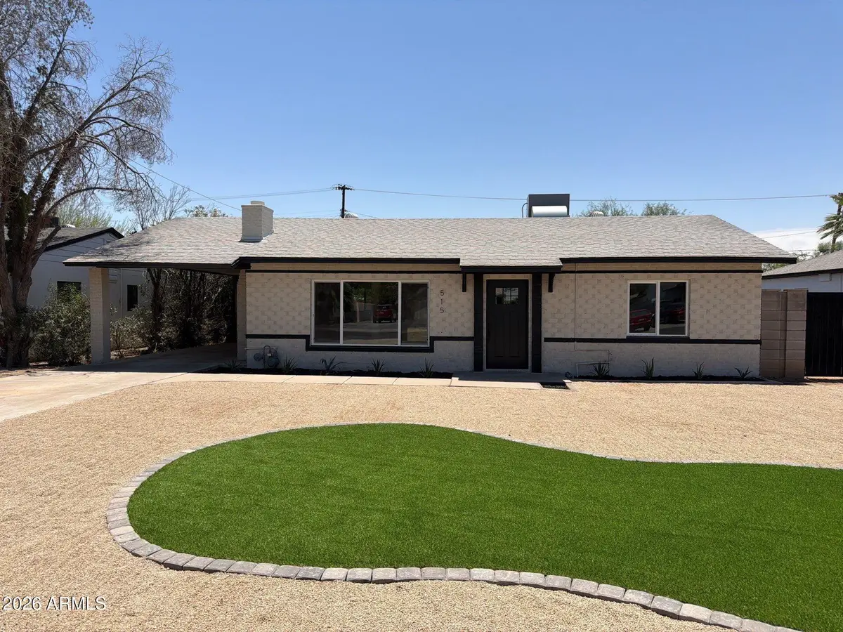 515 W Hazelwood Street, Phoenix, AZ 85013 - #1