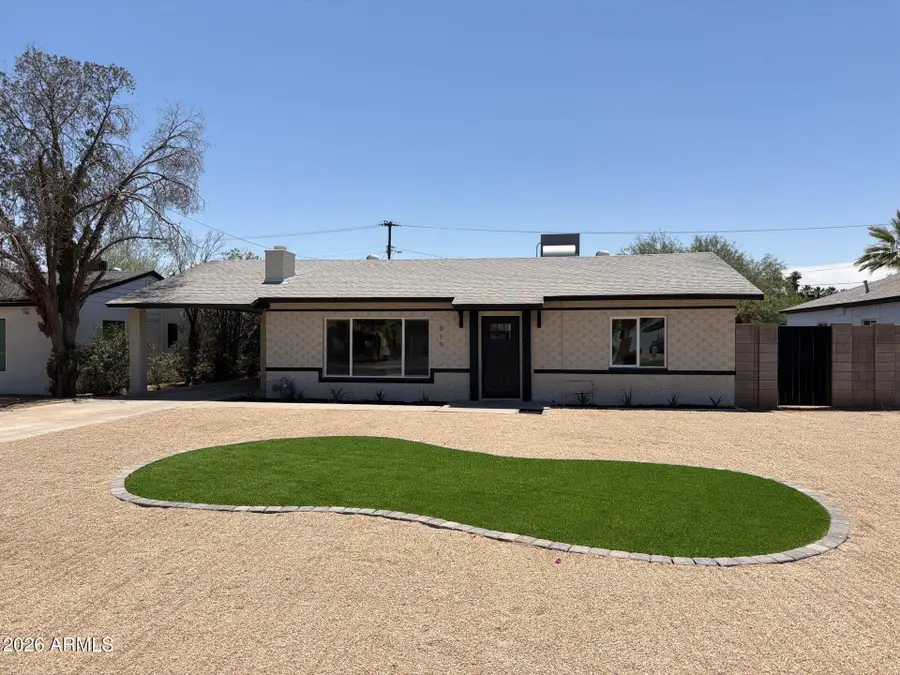 515 W Hazelwood Street, Phoenix, AZ 85013 - #2