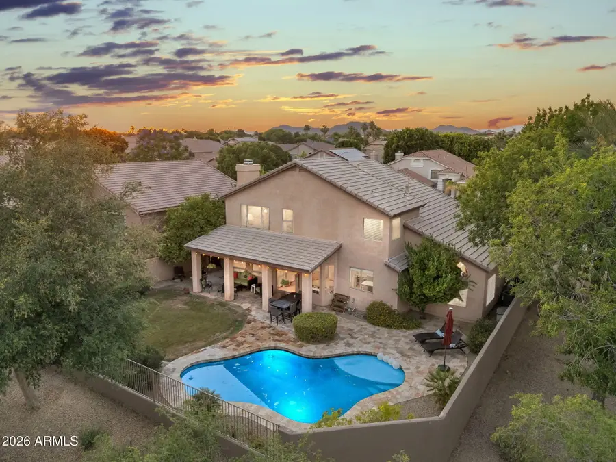 6977 W Lone Cactus Drive, Glendale, AZ 85308 - #2