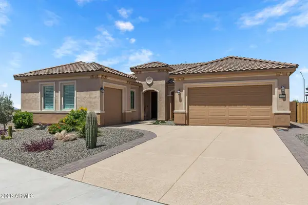18886 N 270th Drive, Buckeye, AZ 85396