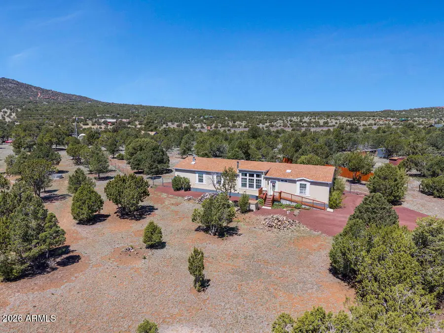 7538 N Iron Buffalo Road, Williams, AZ 86046 - #2
