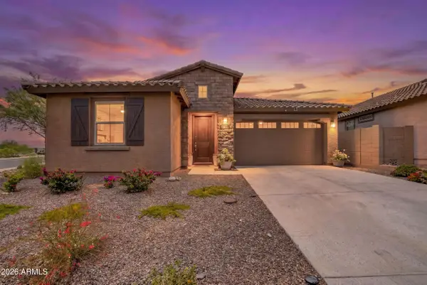 12330 E Soloman Road, Gold Canyon, AZ 85118