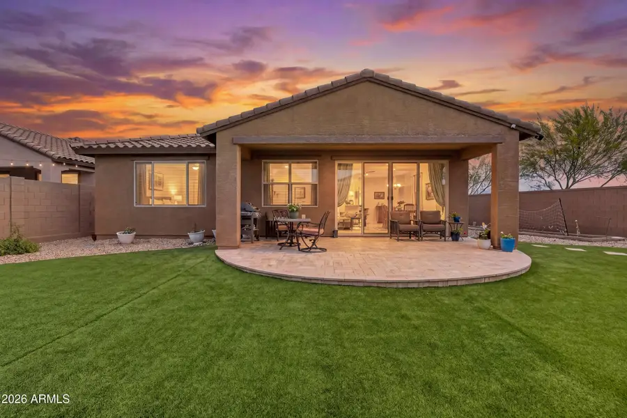 12330 E Soloman Road, Gold Canyon, AZ 85118 - #2