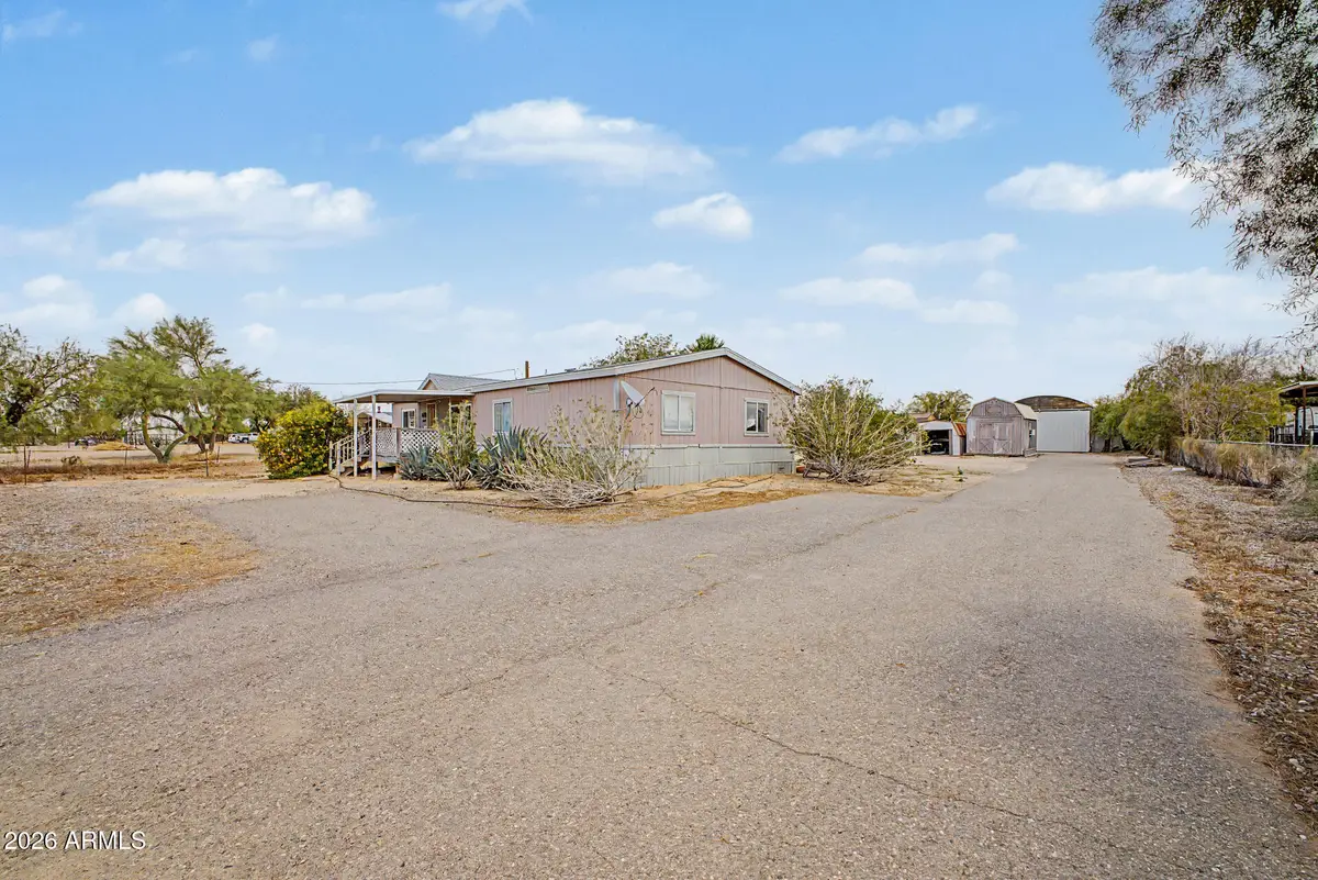 8595 N Palo Verde Road, Florence, AZ 85132 - #1