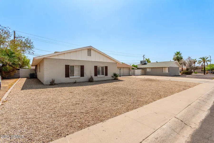 5209 N 61 Drive, Glendale, AZ 85301 - #2