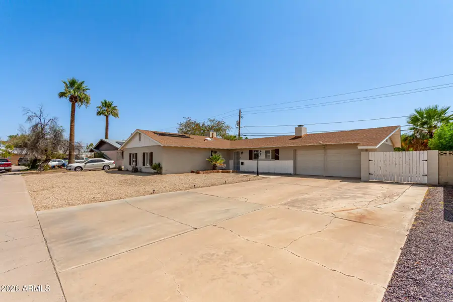 5209 N 61 Drive, Glendale, AZ 85301 - #3