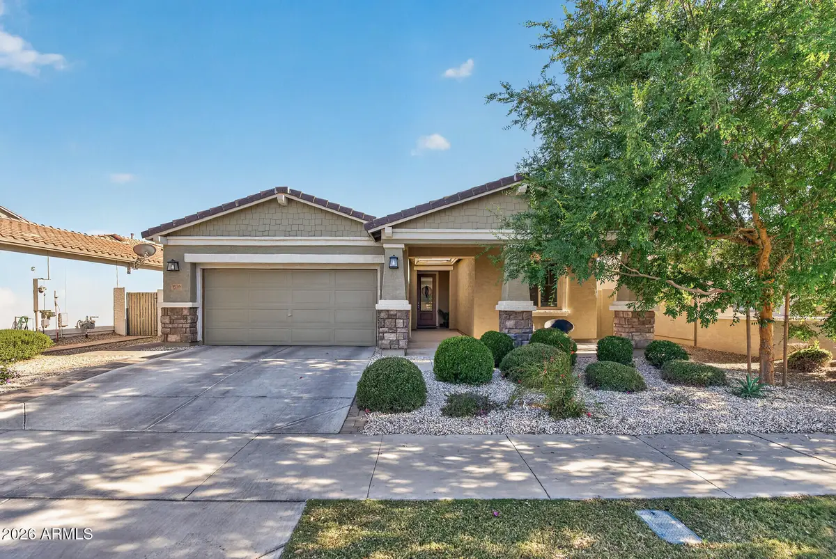 9735 E Torino Avenue, Mesa, AZ 85212 - #1