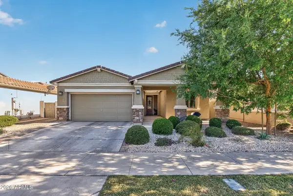 9735 E Torino Avenue, Mesa, AZ 85212