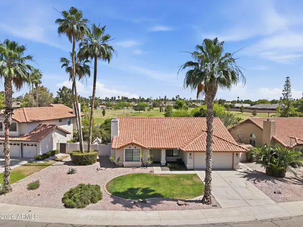 1211 E Todd Drive, Tempe, AZ 85283