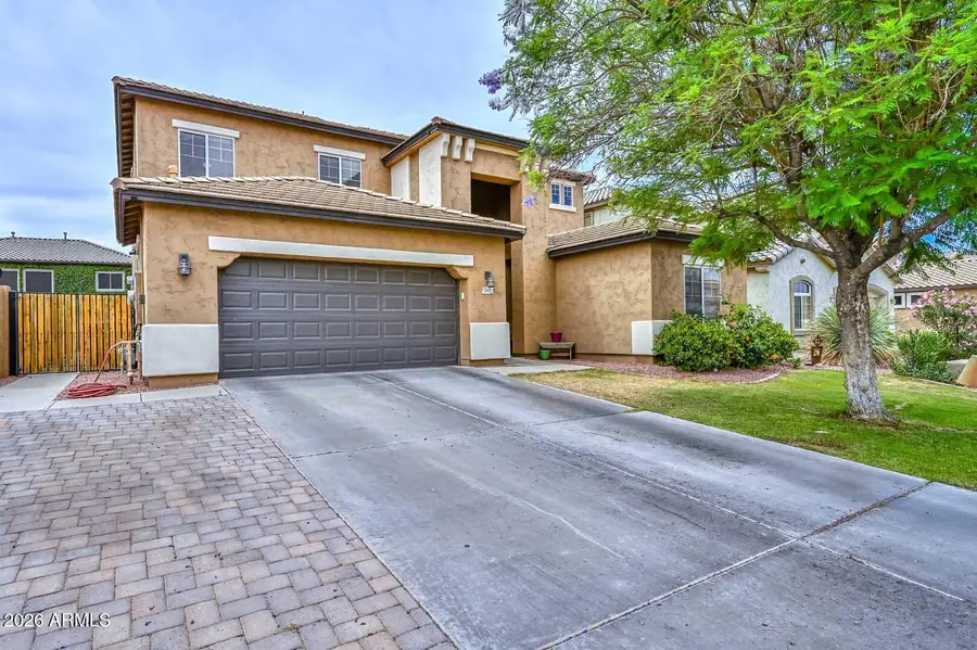 10519 W Alex Avenue, Peoria, AZ 85382 - #2
