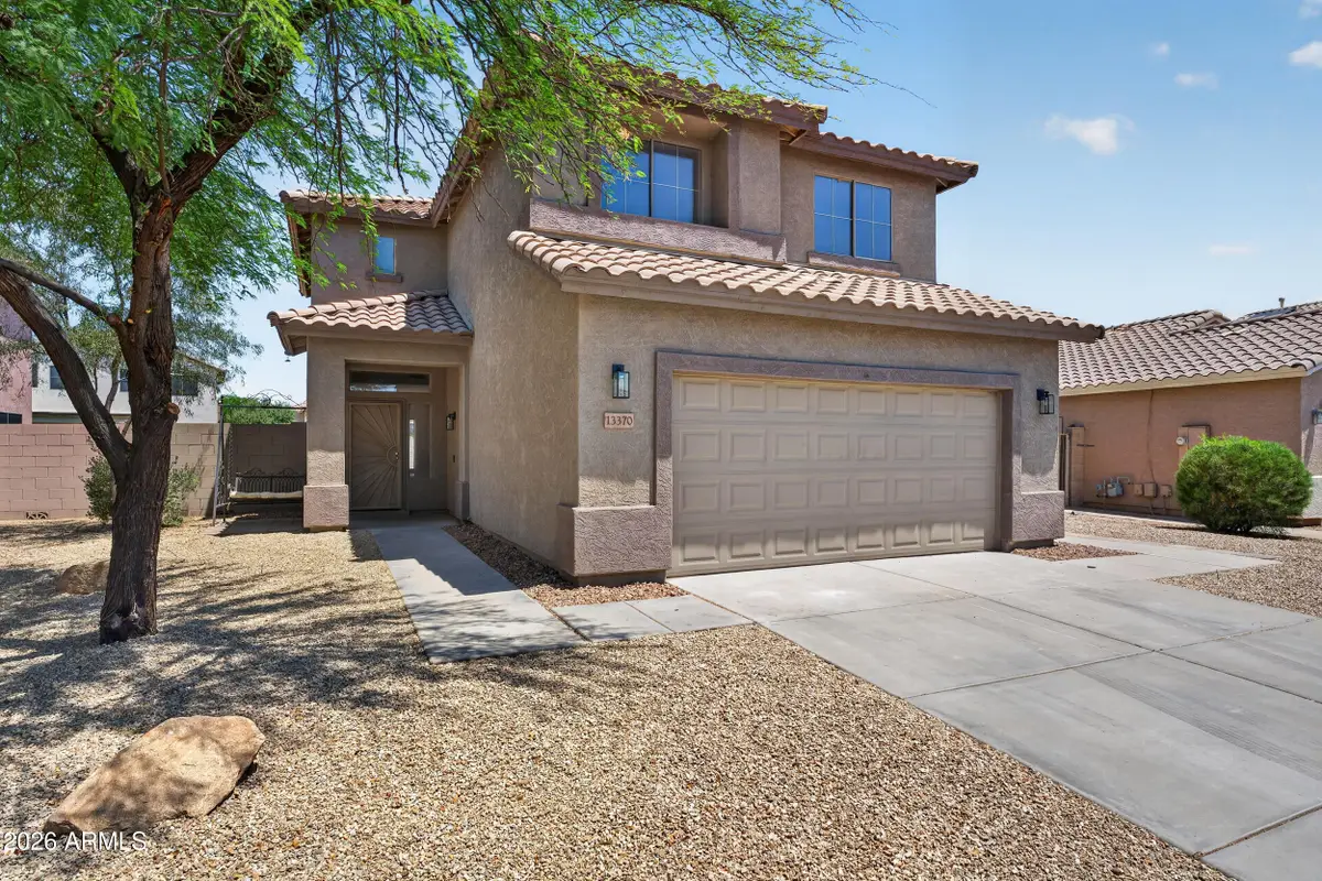 13370 W Gelding Drive, Surprise, AZ 85379 - #1