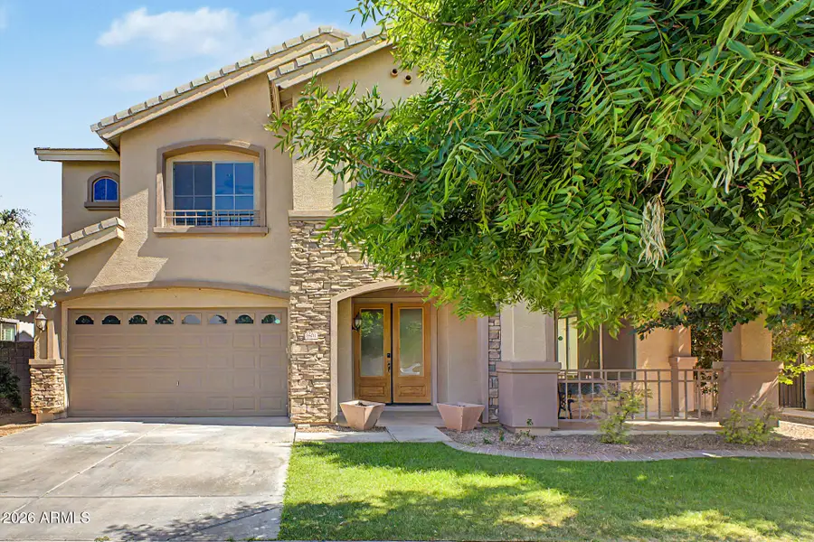 8801 W Palmaire Avenue, Glendale, AZ 85305 - #2