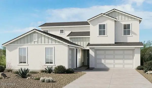 31708 N Goldfield Road, Queen Creek, AZ 85144