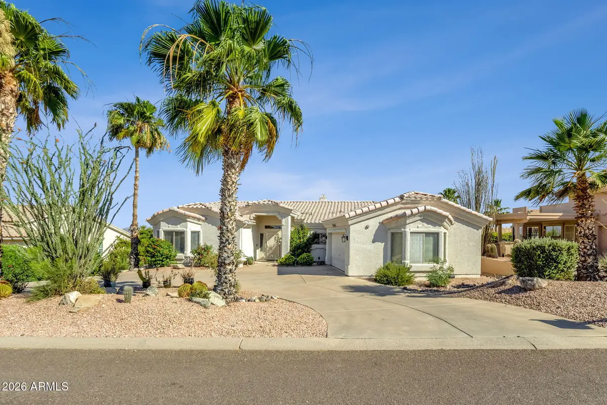 15505 E Palisades Boulevard, Fountain Hills, AZ 85268 - #1