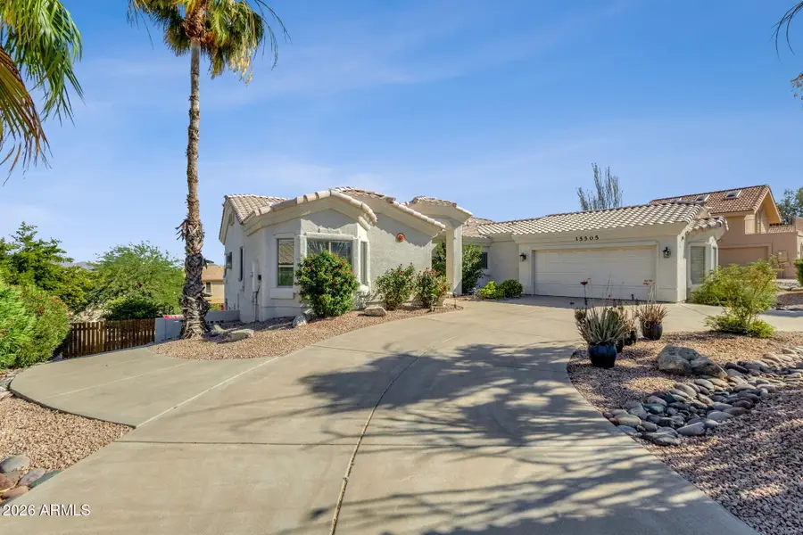 15505 E Palisades Boulevard, Fountain Hills, AZ 85268 - #2