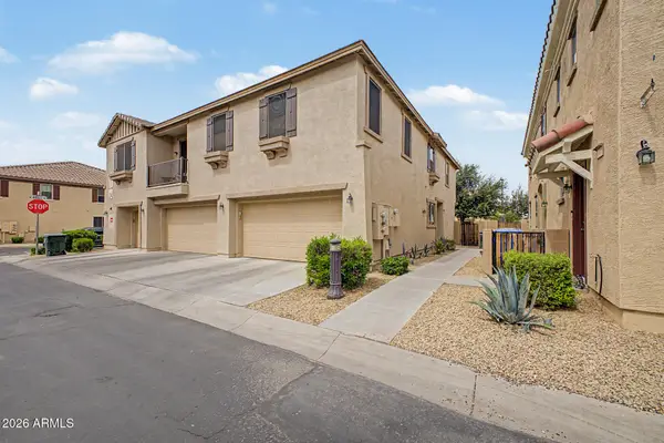 1438 N 80th Lane, Phoenix, AZ 85043